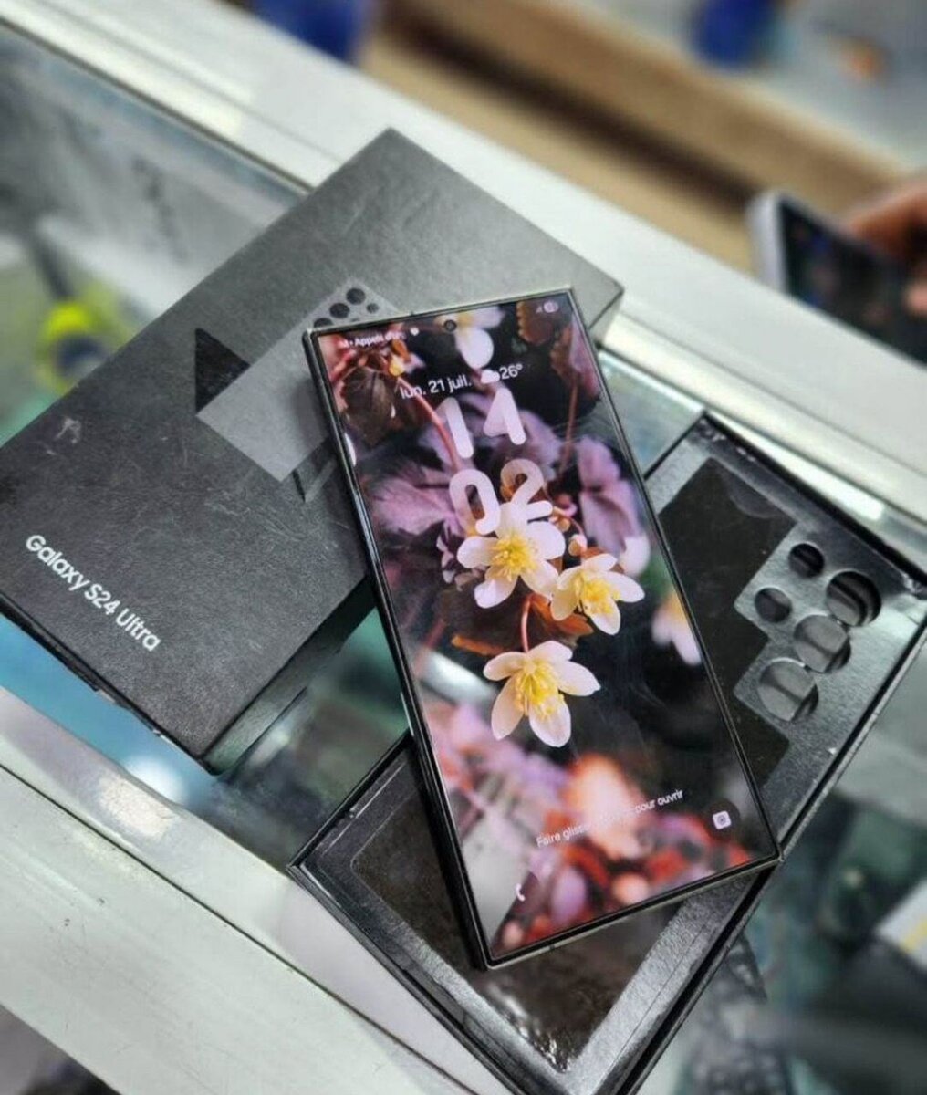 Samsung Galaxy S24 Ultra