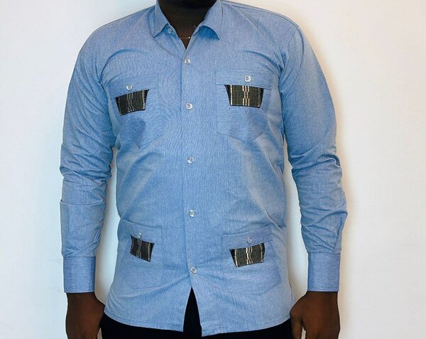 Chemise Homme Élégante