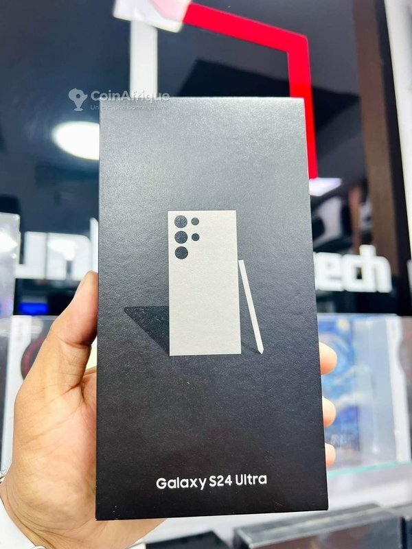 Samsung Galaxy S24 Ultra