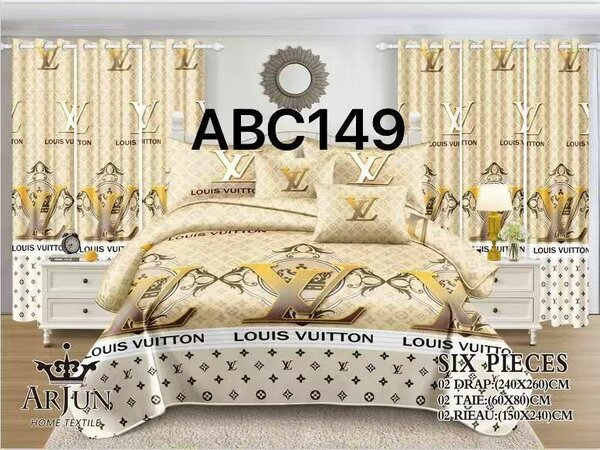 Ensemble de Literie Luxueuse