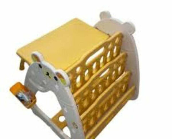 Étagère à livres pour enfants