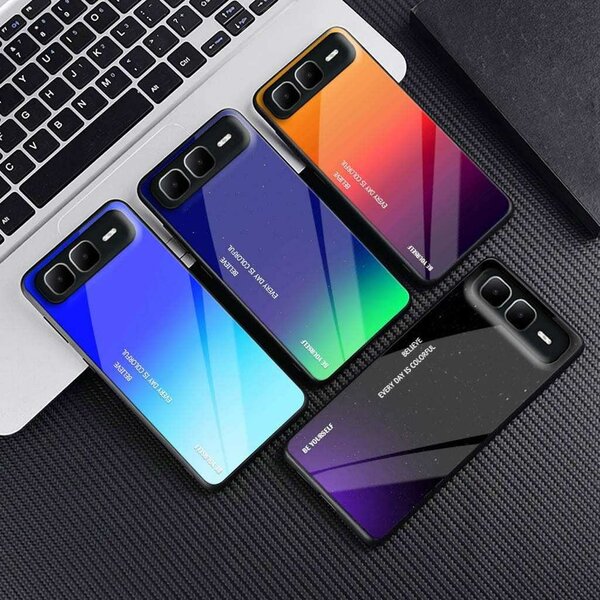 Coques Colorées pour Téléphones