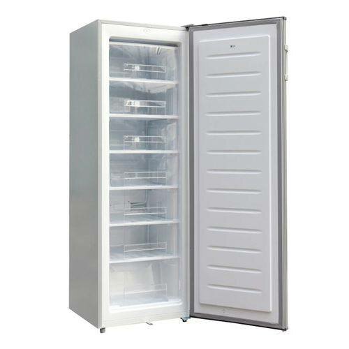 Congélateur vertical 7 casiers