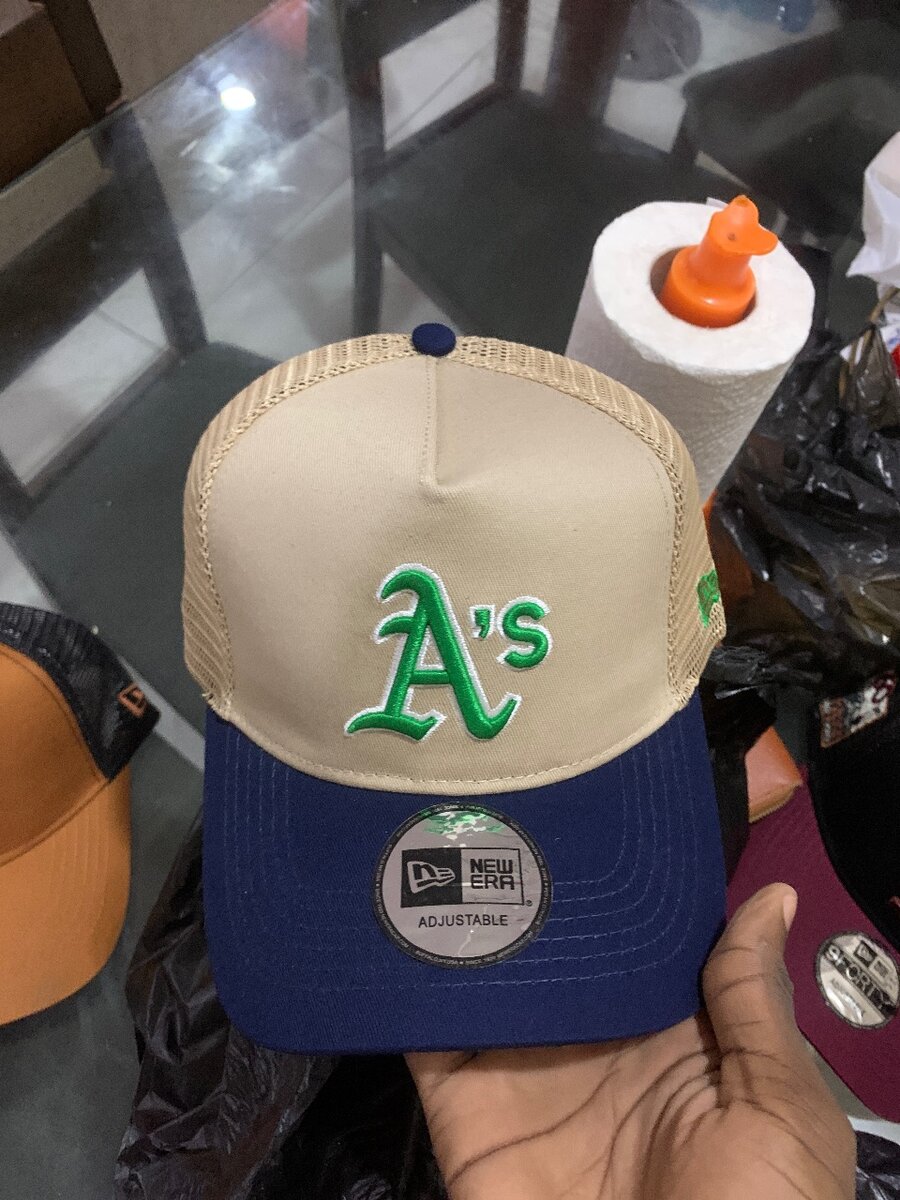 Casquettes de baseball réglables