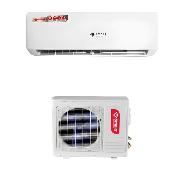 Climatiseur 1,5 Cv smart technologie