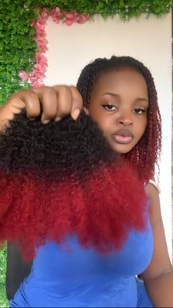 Meches pour les micro twist