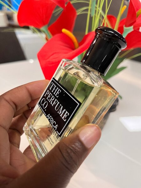 Oil based Perfumes