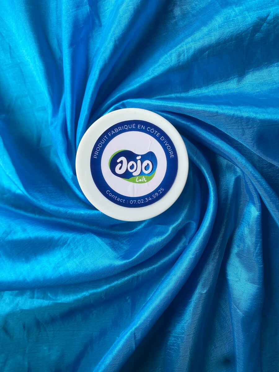 Pack repas équilibré Jojo