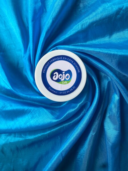 Pack repas équilibré Jojo