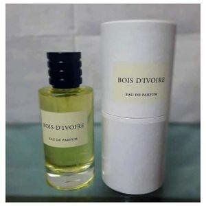 Bois d'Ivoire Parfum