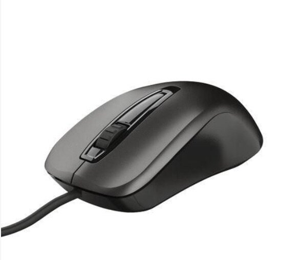 Hp X500 Wired Mouse