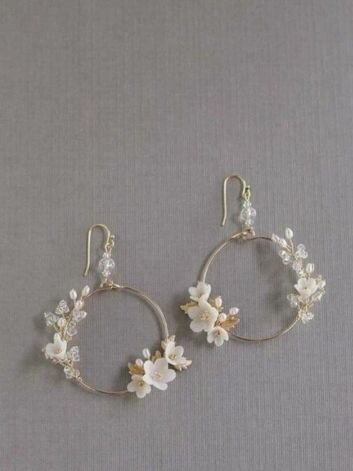 Elegant Earrings
