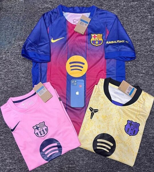 Maillot de football Barça