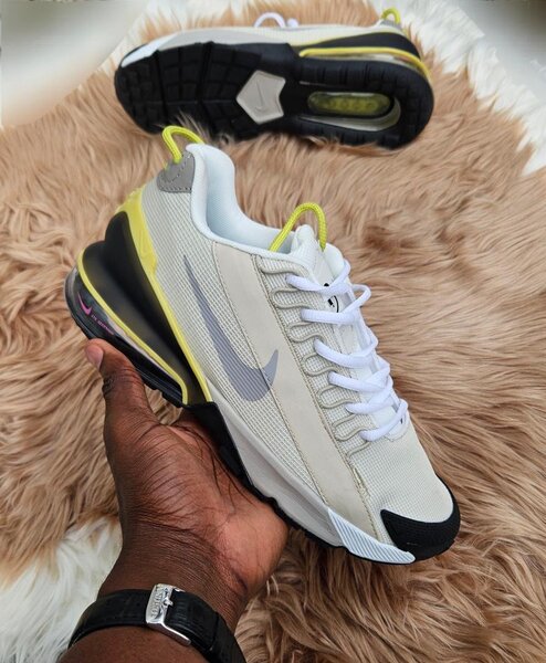 Sneakers tendance unisexe