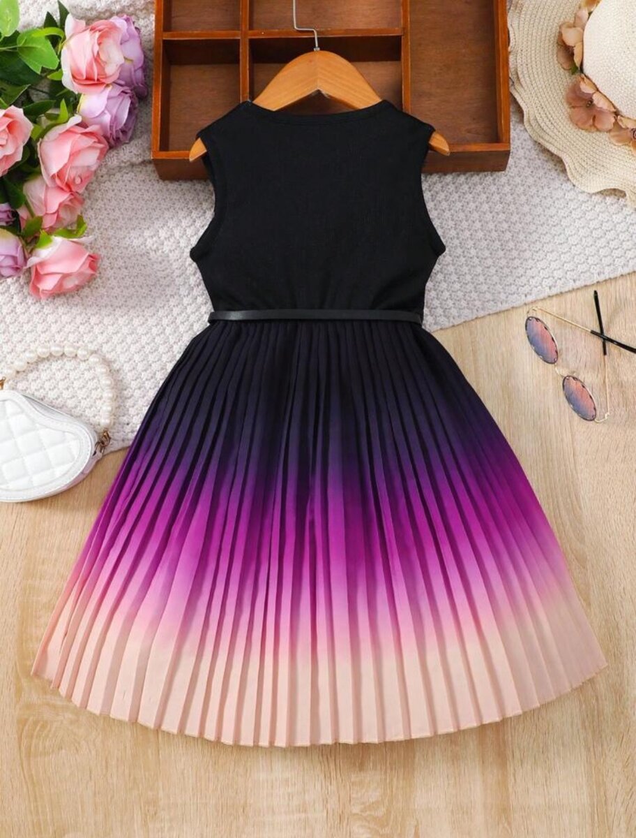 Tween Girl Dress. 6Years