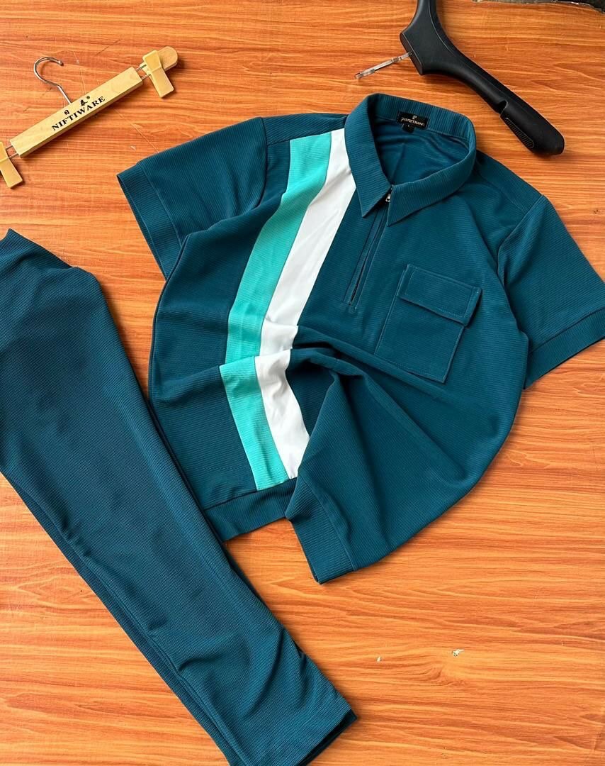 Quality top and down