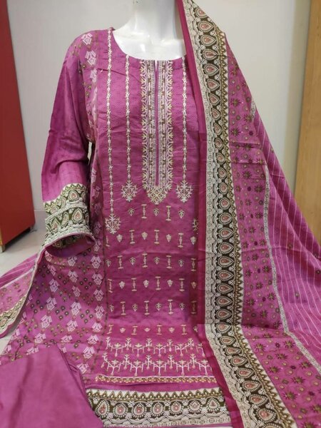 Ladies dress