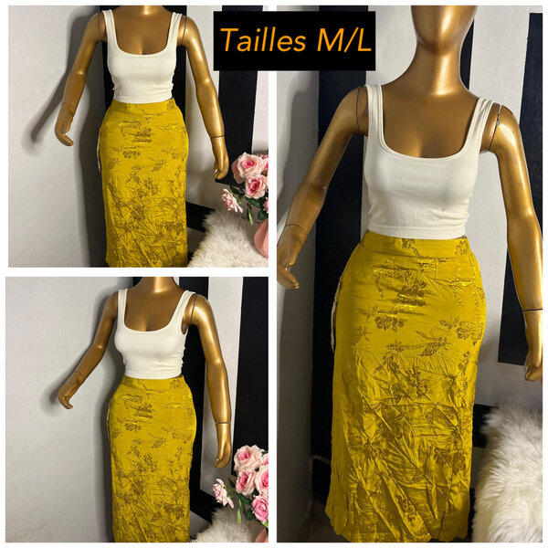 Ensemble d'été tendance