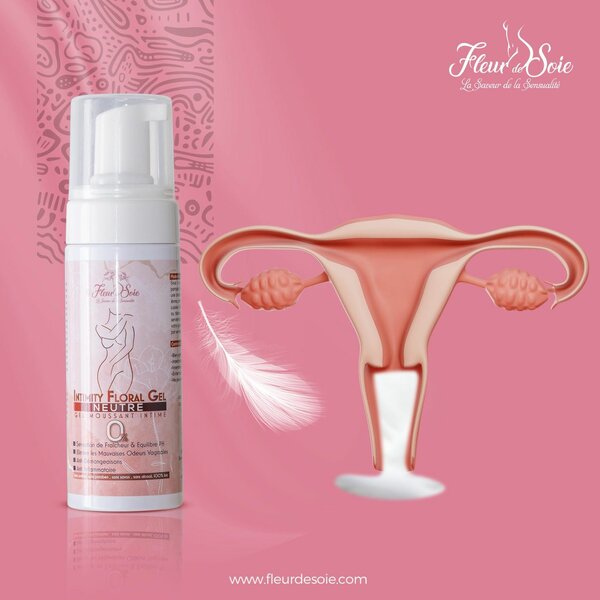 Mousse Nettoyante