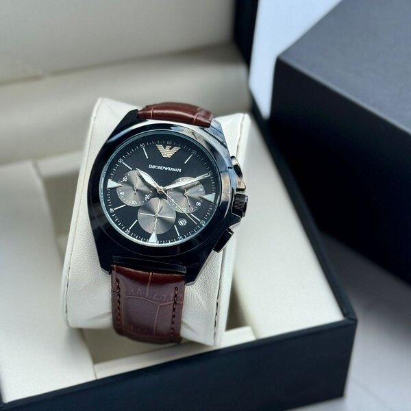 Quality men watches