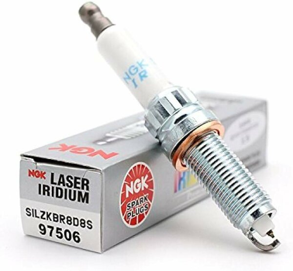 Hyundai Kia Spark Plugs