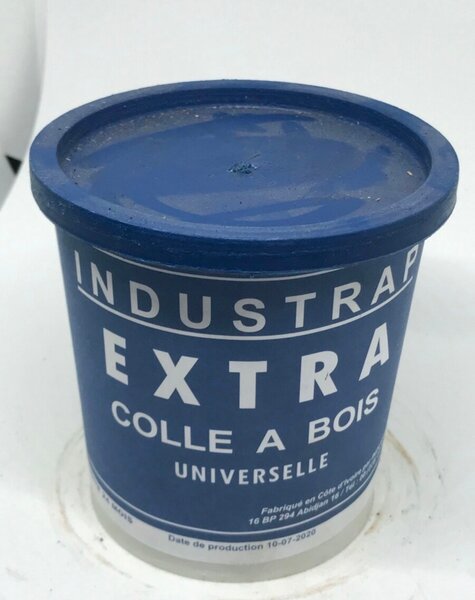 Colle à Bois Universelle Extra