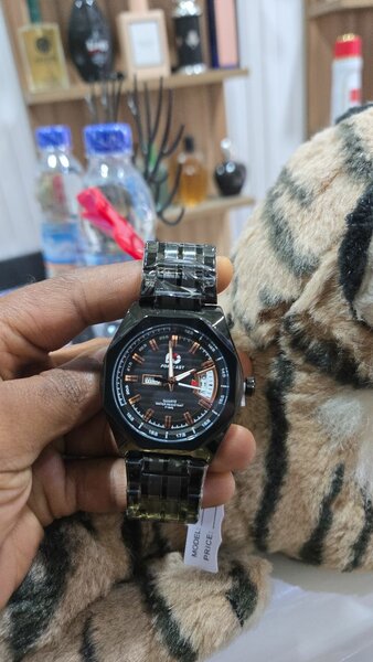 Montre  casio authentique