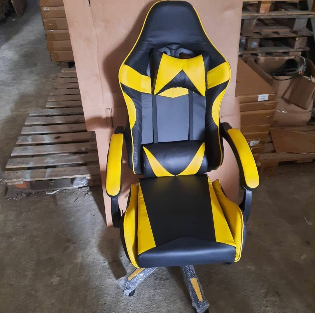 Gros Fauteuil De BUREAU