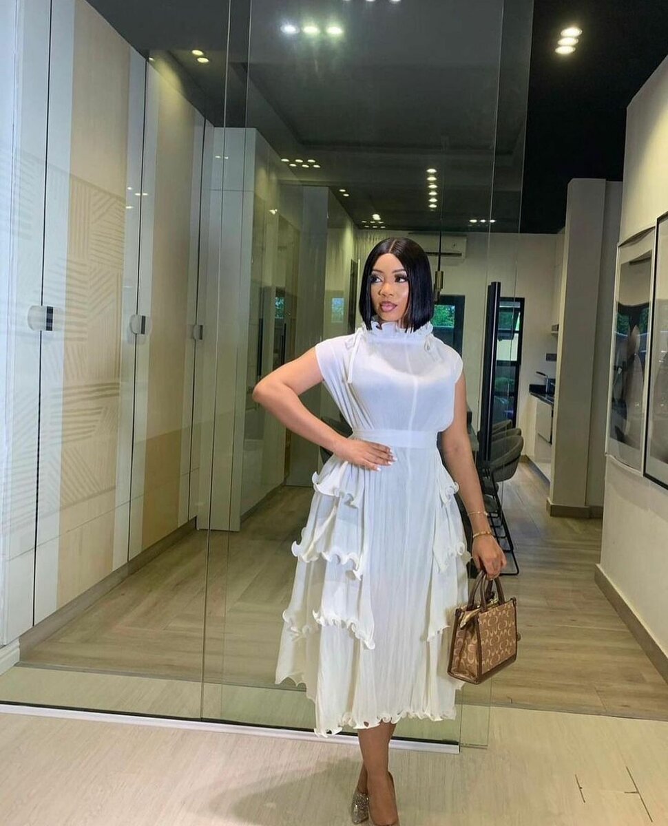 Ladies Three quarters Turkey dresses