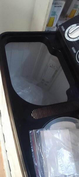 10 kg Chigo washing machine