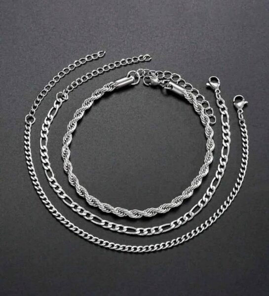 Collier Pendentif Ankh Égyptien