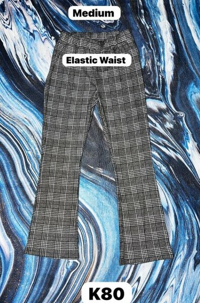 Women's comfortable pajama pants
