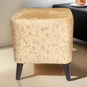1 Seater Stool 