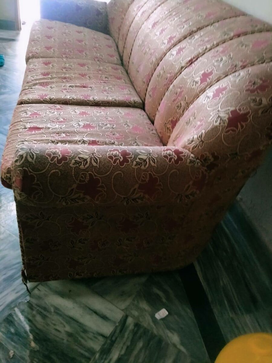 3 Set Sofa