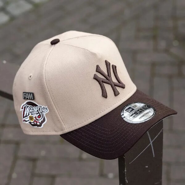 Casquette de baseball tendance