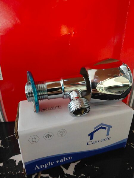 Robinet de douche