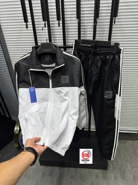 Survêtement homme sport élégant