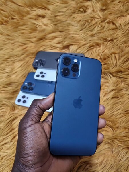 Apple iPhone 12 Pro Max 128GB