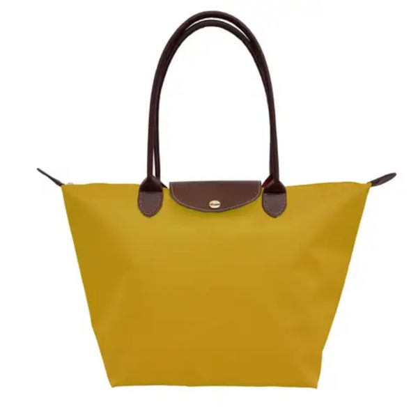 Sac cabas pliable élégant