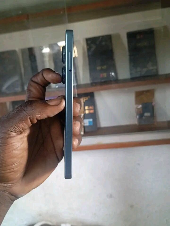 Xiaomi Redmi Smartphone