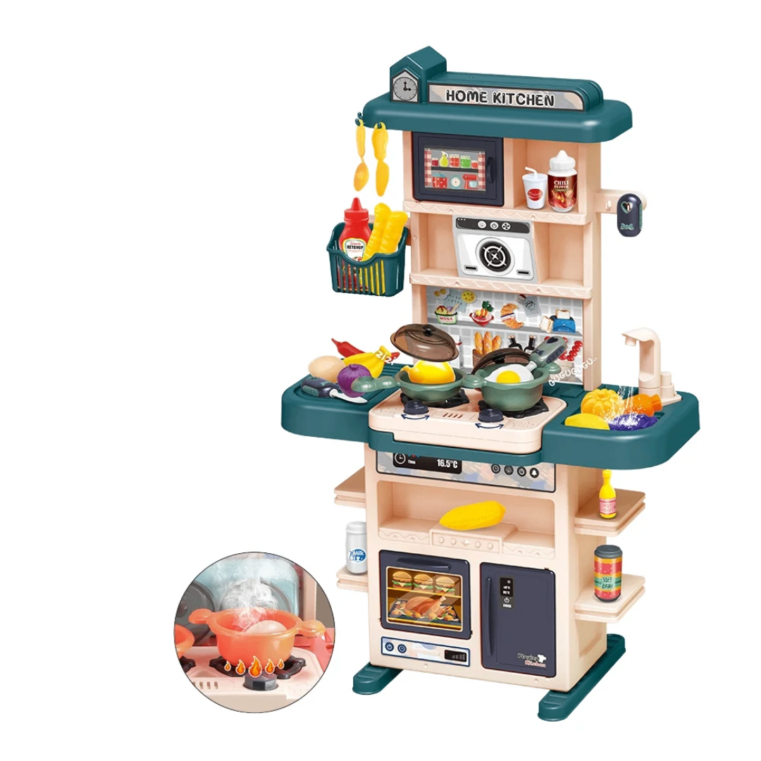 Cuisine Enfant Interactive