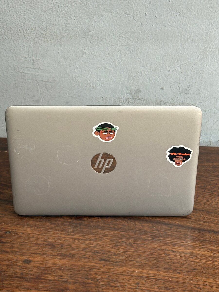 Ordinateur portable HP