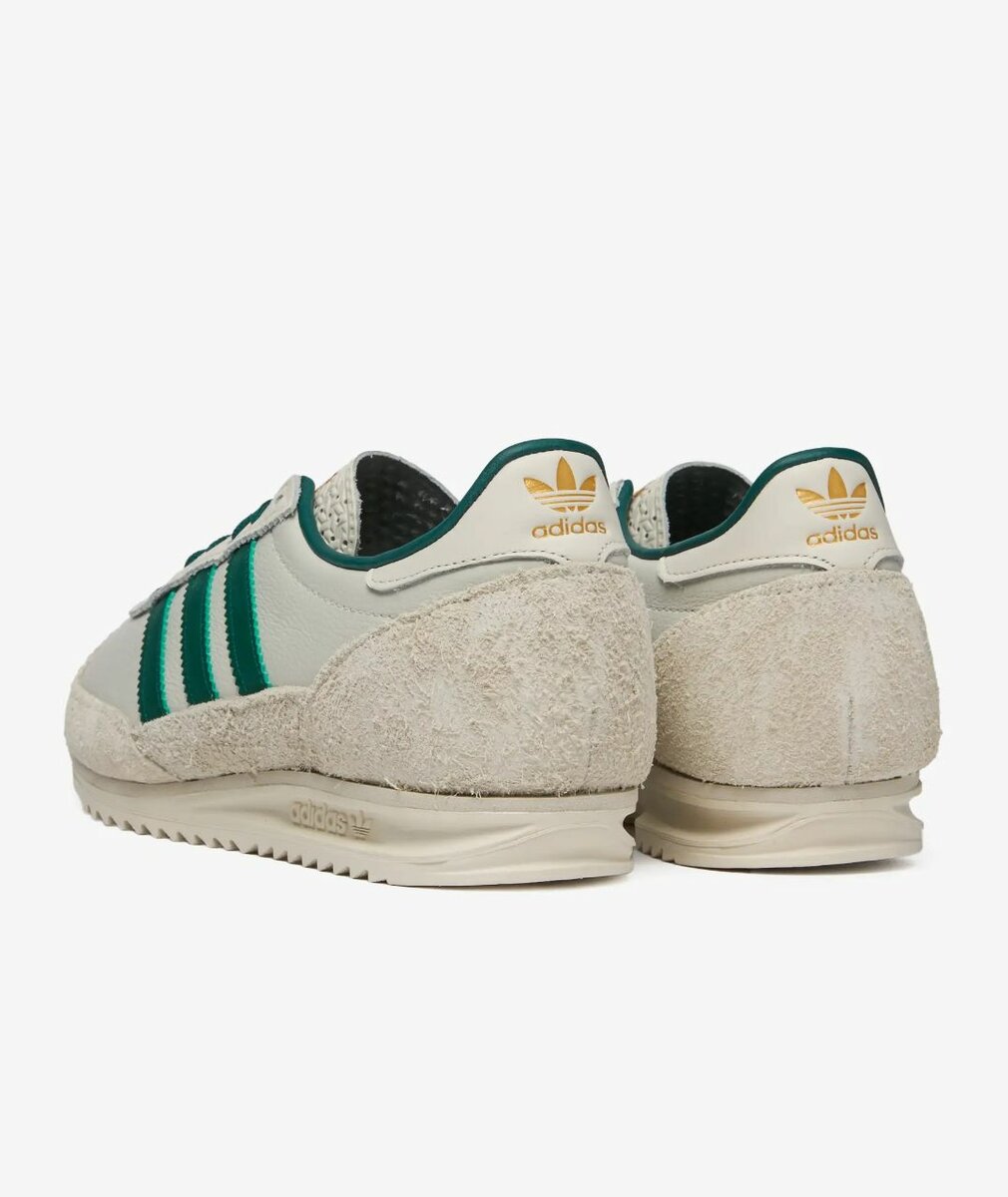 Sneakers Adidas vintage