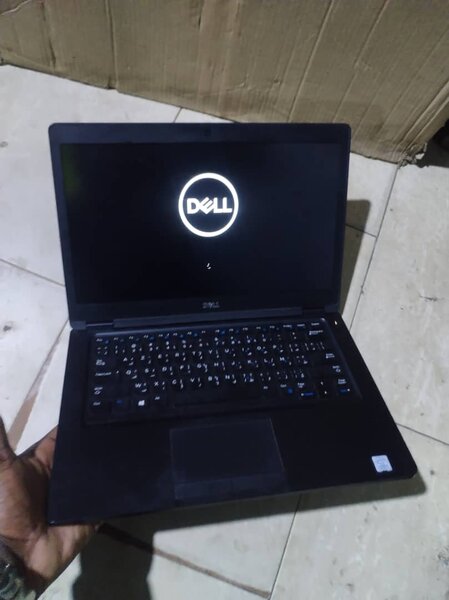 Ordinateur portable Dell i5