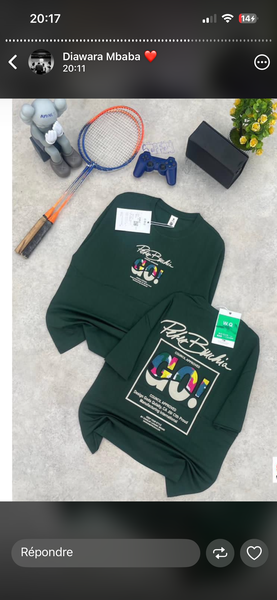 Sweatshirts tendance homme