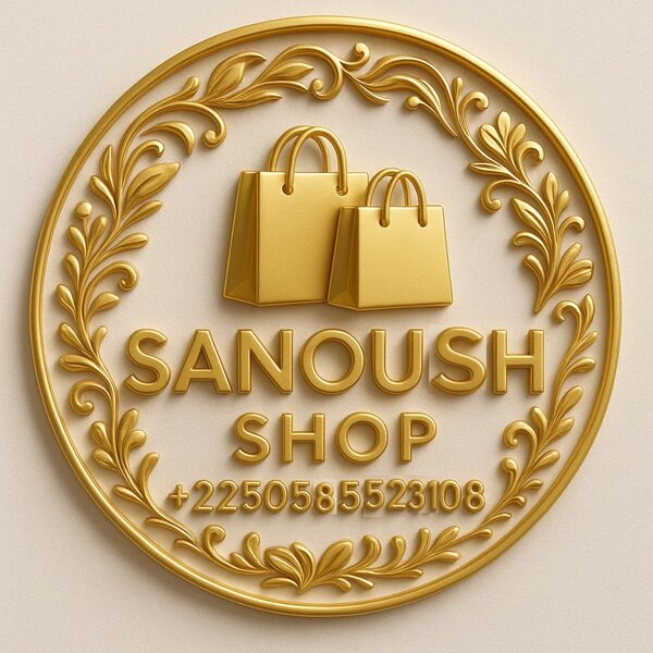 SANOUSH SHOP