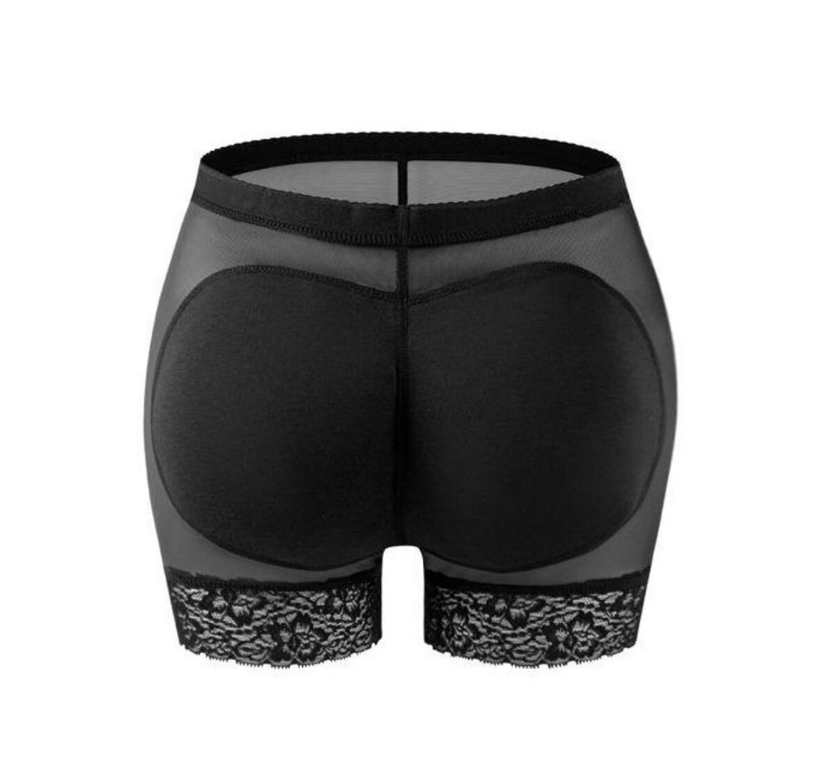 Culotte rembourrée push-up