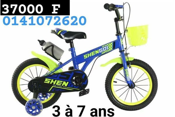 Vélo