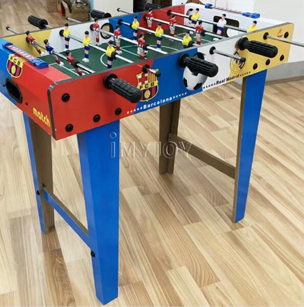 Mini table de baby-foot