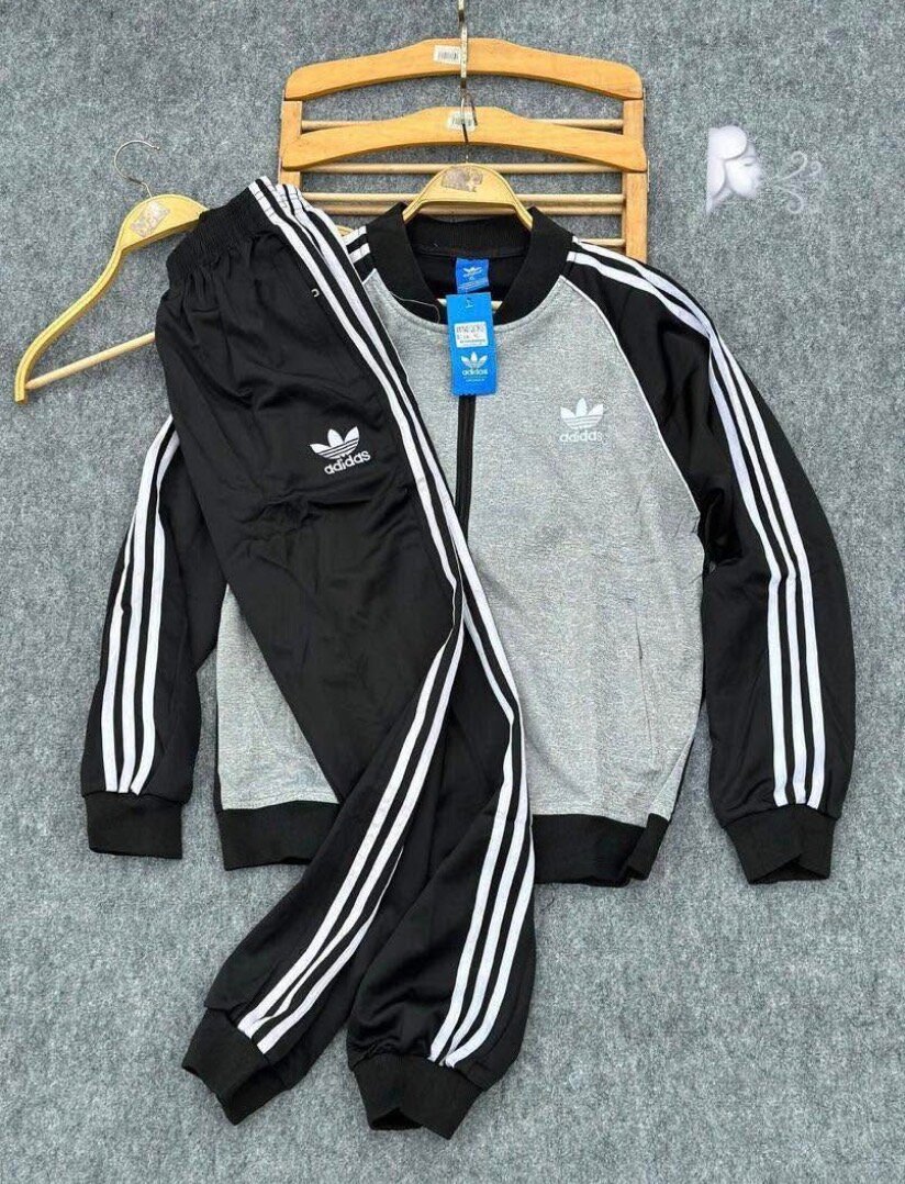 Survêtement pour hommes élégant